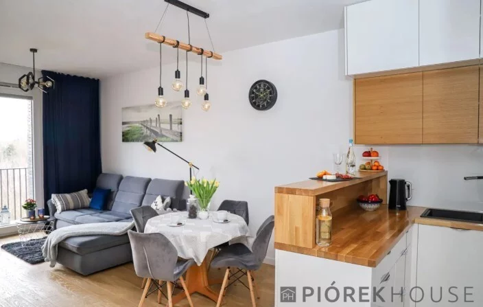 Apartamenty 76990/6624/OMS Warszawa Ursynów Zięby