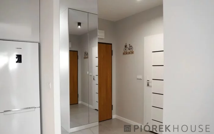2 pokoje, apartament 49,18 m², piętro 2, oferta nr , 76990/6624/OMS, Warszawa, Ursynów, Ursynów, Zięby