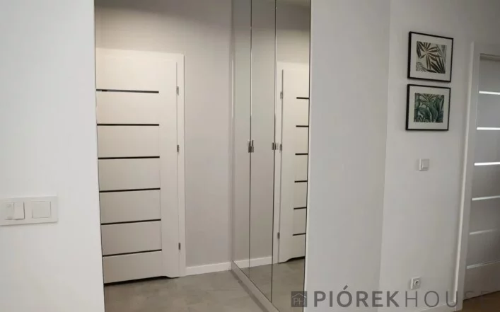 2 pokoje, apartament 49,18 m², piętro 2, oferta nr , 76990/6624/OMS, Warszawa, Ursynów, Ursynów, Zięby