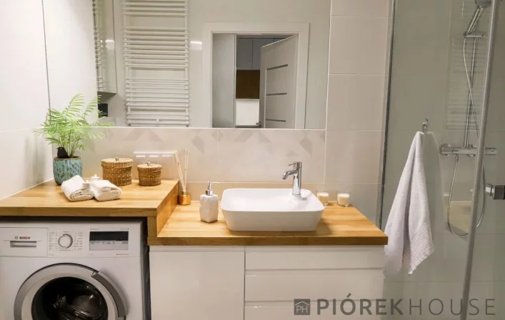 2 pokoje, apartament 49,18 m², piętro 2, oferta nr , 76990/6624/OMS, Warszawa, Ursynów, Ursynów, Zięby