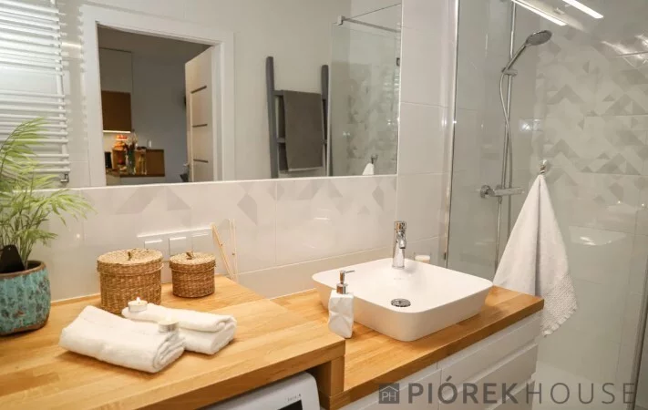 2 pokoje, apartament 49,18 m², piętro 2, oferta nr , 76990/6624/OMS, Warszawa, Ursynów, Ursynów, Zięby