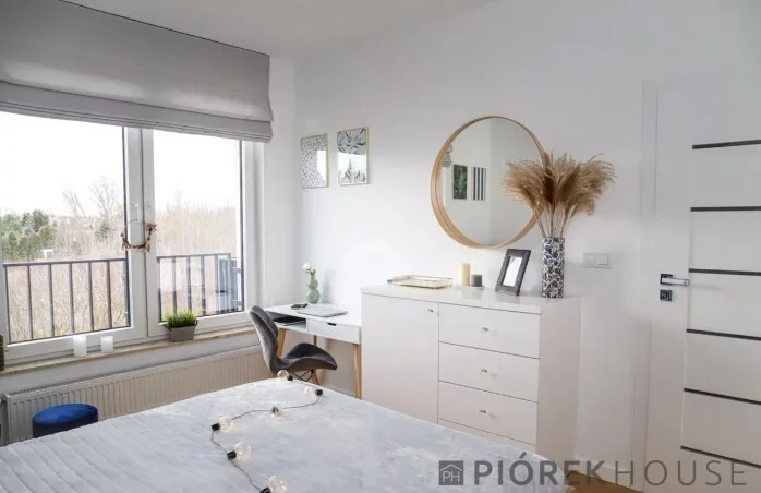 2 pokoje, apartament 49,18 m², piętro 2, oferta nr , 76990/6624/OMS, Warszawa, Ursynów, Ursynów, Zięby