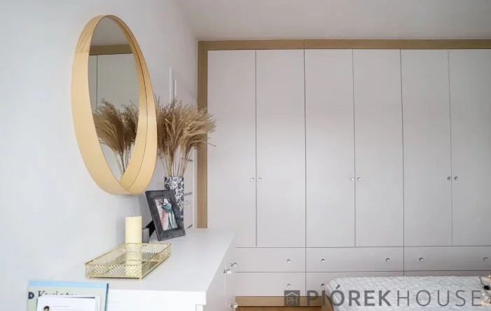 2 pokoje, apartament 49,18 m², piętro 2, oferta nr , 76990/6624/OMS, Warszawa, Ursynów, Ursynów, Zięby