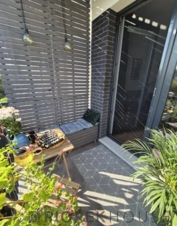 2 pokoje, apartament 49,18 m², piętro 2, oferta nr , 76990/6624/OMS, Warszawa, Ursynów, Ursynów, Zięby