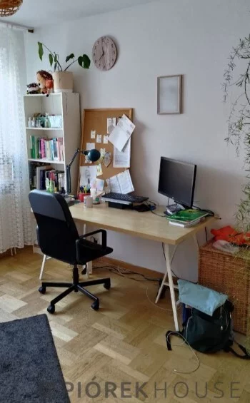 2 pokoje, mieszkanie 52,00 m², piętro 1, oferta nr , 77126/6624/OMS, Warszawa, Ursynów, Ursynów, Zięby
