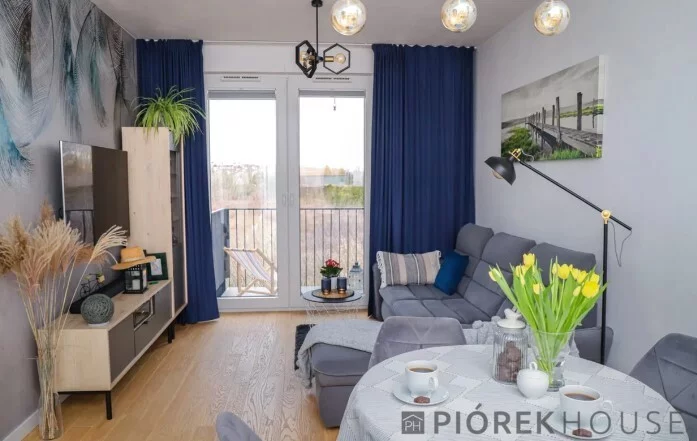 2 pokoje, mieszkanie 49,00 m², piętro 2, oferta nr , 77435/6624/OMS, Warszawa, Ursynów, Ursynów, Zięby