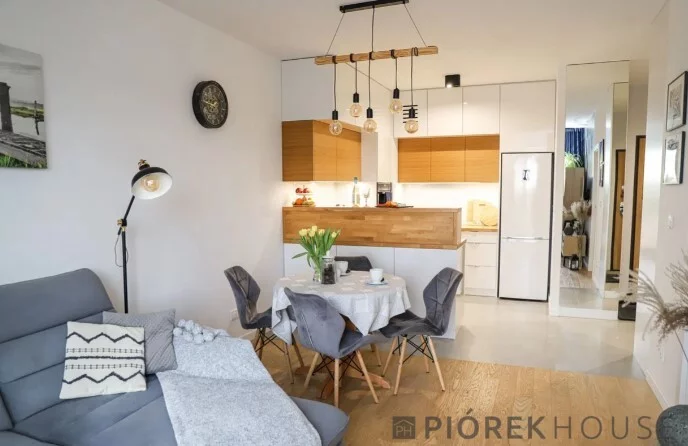 2 pokoje, mieszkanie 49,00 m², piętro 2, oferta nr , 77435/6624/OMS, Warszawa, Ursynów, Ursynów, Zięby