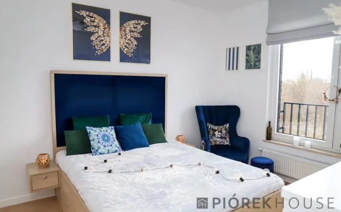 2 pokoje, mieszkanie 49,00 m², piętro 2, oferta nr , 77435/6624/OMS, Warszawa, Ursynów, Ursynów, Zięby
