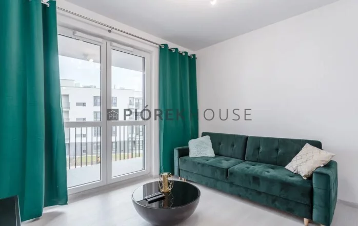 2 pokoje, mieszkanie 42,78 m², piętro 2, oferta nr , 76496/6624/OMS, Warszawa, Ursynów, Ursynów, Złoty Potok