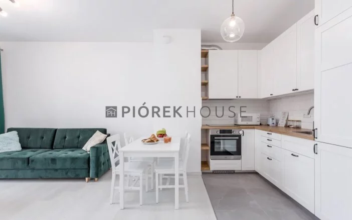 2 pokoje, mieszkanie 42,78 m², piętro 2, oferta nr , 76496/6624/OMS, Warszawa, Ursynów, Ursynów, Złoty Potok