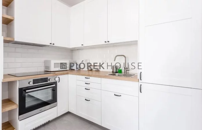 2 pokoje, mieszkanie 42,78 m², piętro 2, oferta nr , 76496/6624/OMS, Warszawa, Ursynów, Ursynów, Złoty Potok