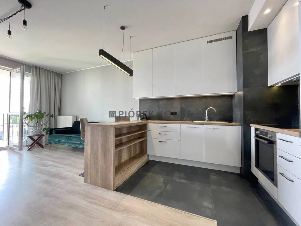 2 pokoje, apartament 47,00 m², piętro 4, oferta nr , 76780/6624/OMS, Warszawa, Ursynów, Ursynów, Złoty Potok