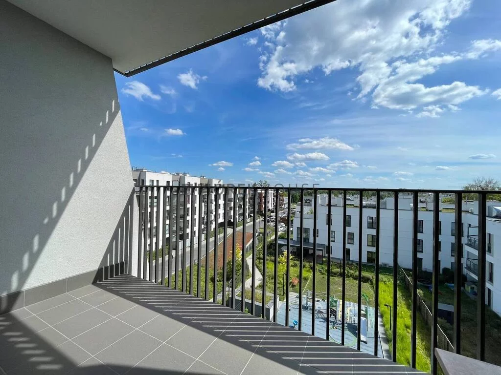 2 pokoje, apartament 47,00 m², piętro 4, oferta nr , 76780/6624/OMS, Warszawa, Ursynów, Ursynów, Złoty Potok