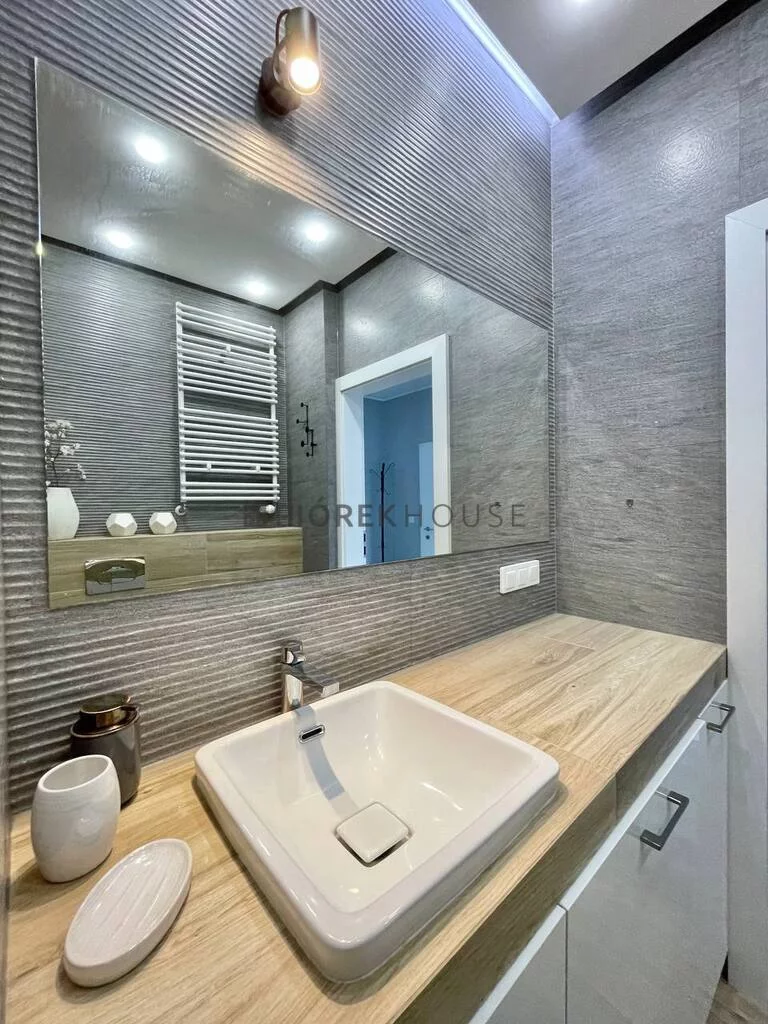 2 pokoje, apartament 47,00 m², piętro 4, oferta nr , 76780/6624/OMS, Warszawa, Ursynów, Ursynów, Złoty Potok