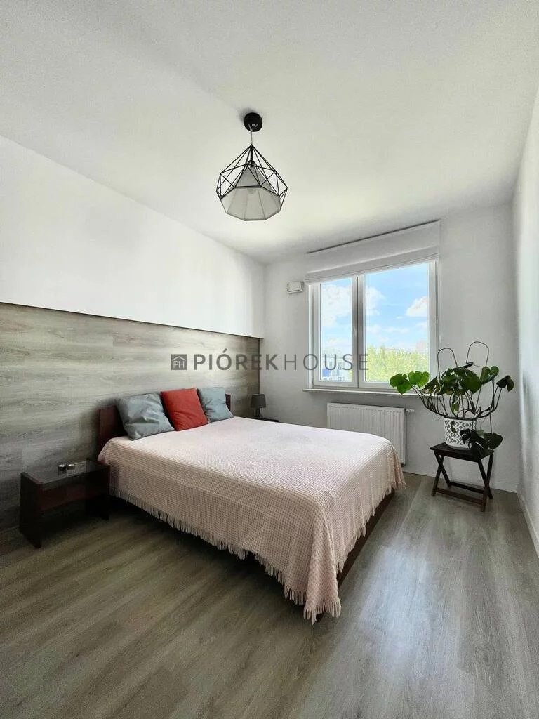 2 pokoje, apartament 47,00 m², piętro 4, oferta nr , 76780/6624/OMS, Warszawa, Ursynów, Ursynów, Złoty Potok