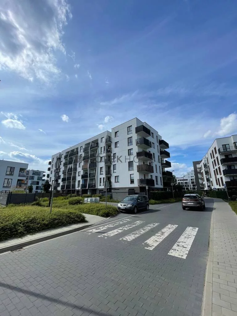 2 pokoje, apartament 47,00 m², piętro 4, oferta nr , 76780/6624/OMS, Warszawa, Ursynów, Ursynów, Złoty Potok