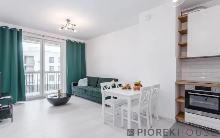 2 pokoje, mieszkanie 42,78 m², piętro 2, oferta nr , 77557/6624/OMS, Warszawa, Ursynów, Ursynów, Złoty Potok