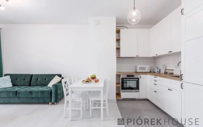 2 pokoje, mieszkanie 42,78 m², piętro 2, oferta nr , 77557/6624/OMS, Warszawa, Ursynów, Ursynów, Złoty Potok