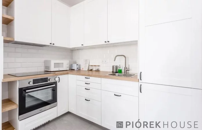2 pokoje, mieszkanie 42,78 m², piętro 2, oferta nr , 77557/6624/OMS, Warszawa, Ursynów, Ursynów, Złoty Potok