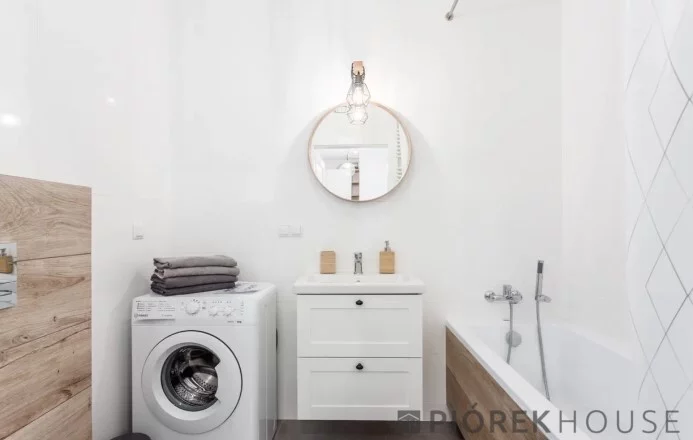 2 pokoje, mieszkanie 42,78 m², piętro 2, oferta nr , 77557/6624/OMS, Warszawa, Ursynów, Ursynów, Złoty Potok