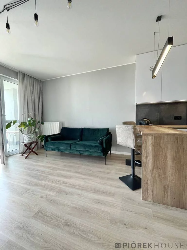 2 pokoje, mieszkanie 47,00 m², piętro 4, oferta nr , 78448/6624/OMS, Warszawa, Ursynów, Ursynów, Złoty Potok
