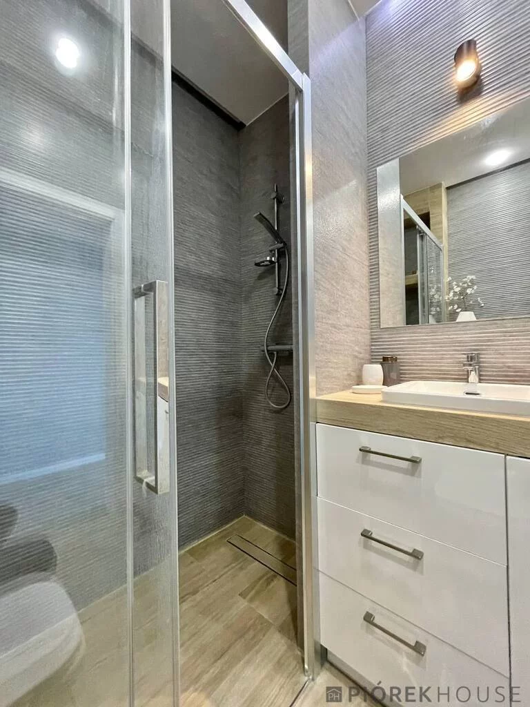 2 pokoje, mieszkanie 47,00 m², piętro 4, oferta nr , 78448/6624/OMS, Warszawa, Ursynów, Ursynów, Złoty Potok