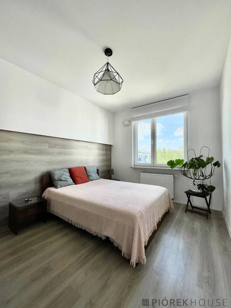 2 pokoje, mieszkanie 47,00 m², piętro 4, oferta nr , 78448/6624/OMS, Warszawa, Ursynów, Ursynów, Złoty Potok