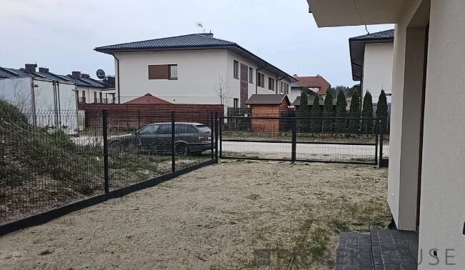2 pokoje, mieszkanie 46,00 m², parter, oferta nr , 77037/6624/OMS, Marki, Źródlana