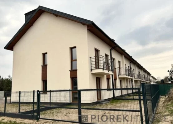 2 pokoje, mieszkanie 46,00 m², parter, oferta nr , 78210/6624/OMS, Marki, Źródlana