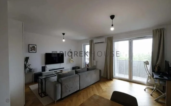 Apartamenty 74135/6624/OMS Warszawa Praga Południe Żupnicza
