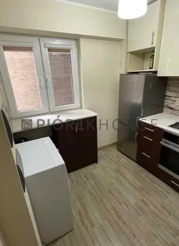 Apartament na sprzedaż, 39,60 m², 2 pokoje, piętro 2, oferta nr 65677/6624/OMS