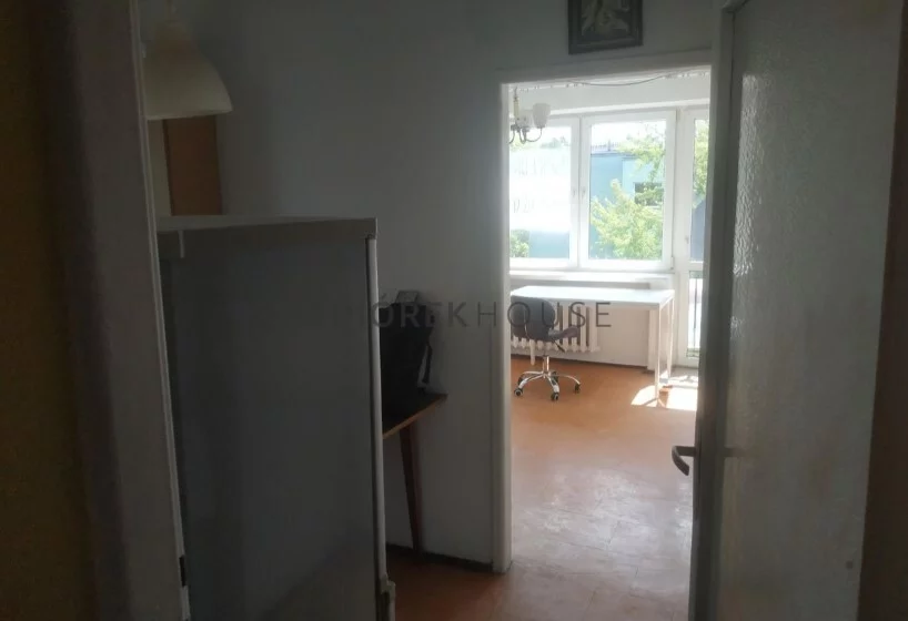 2 pokoje, mieszkanie 27,00 m², piętro 4, oferta nr , 76778/6624/OMS, Warszawa, Włochy, Włochy, Żwirki i Wigury