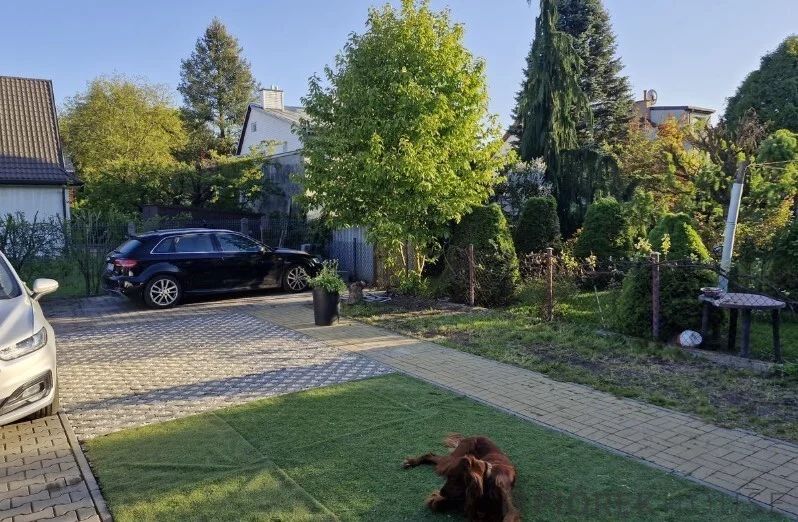 2 pokoje, mieszkanie 45,82 m², parter, oferta nr , 77860/6624/OMS, Warszawa, Wawer, Wawer, Życzyńska