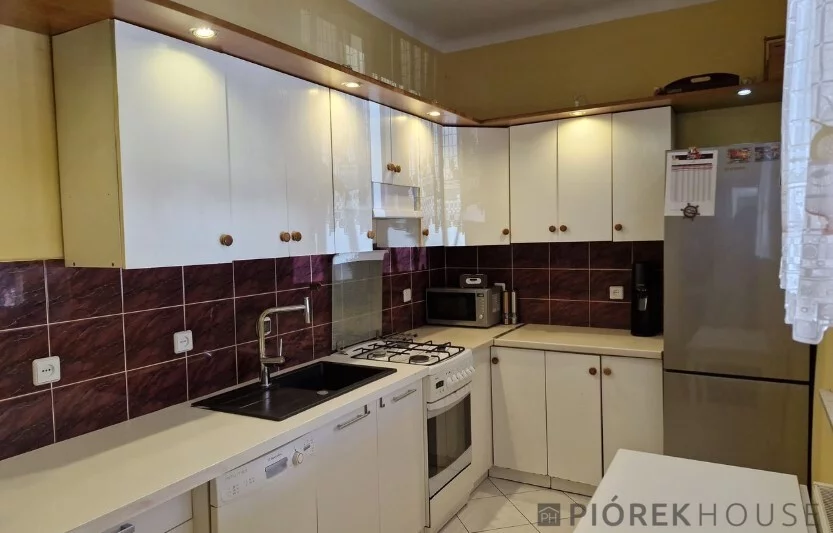 2 pokoje, mieszkanie 45,82 m², parter, oferta nr , 77860/6624/OMS, Warszawa, Wawer, Wawer, Życzyńska