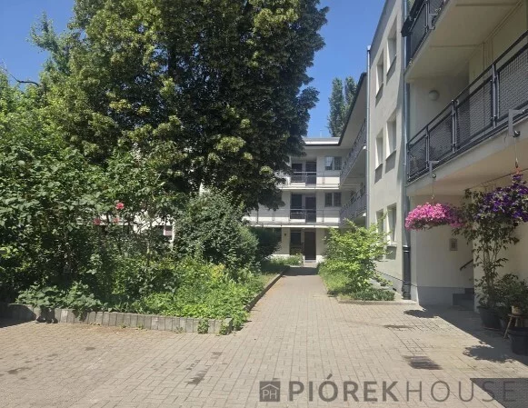 2 pokoje, mieszkanie 38,69 m², piętro 1, oferta nr , 76050/6624/OMS, Warszawa, Żoliborz, Żoliborz, Zygmunta Krasińskiego