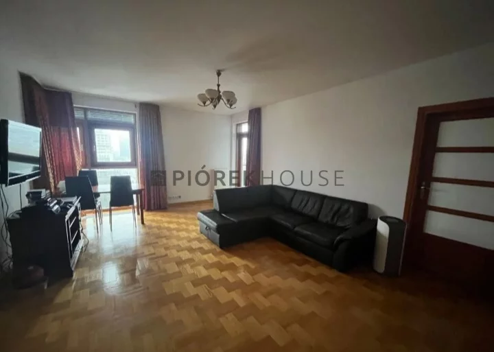 2 pokoje, apartament 66,37 m², piętro 10, oferta nr , 67647/6624/OMS, Warszawa, Śródmieście, Śródmieście, Zygmunta Słomińskiego