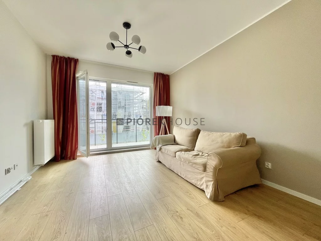 Apartamenty 1964/6624/OMW Warszawa Ursynów Hilarego Koprowskiego