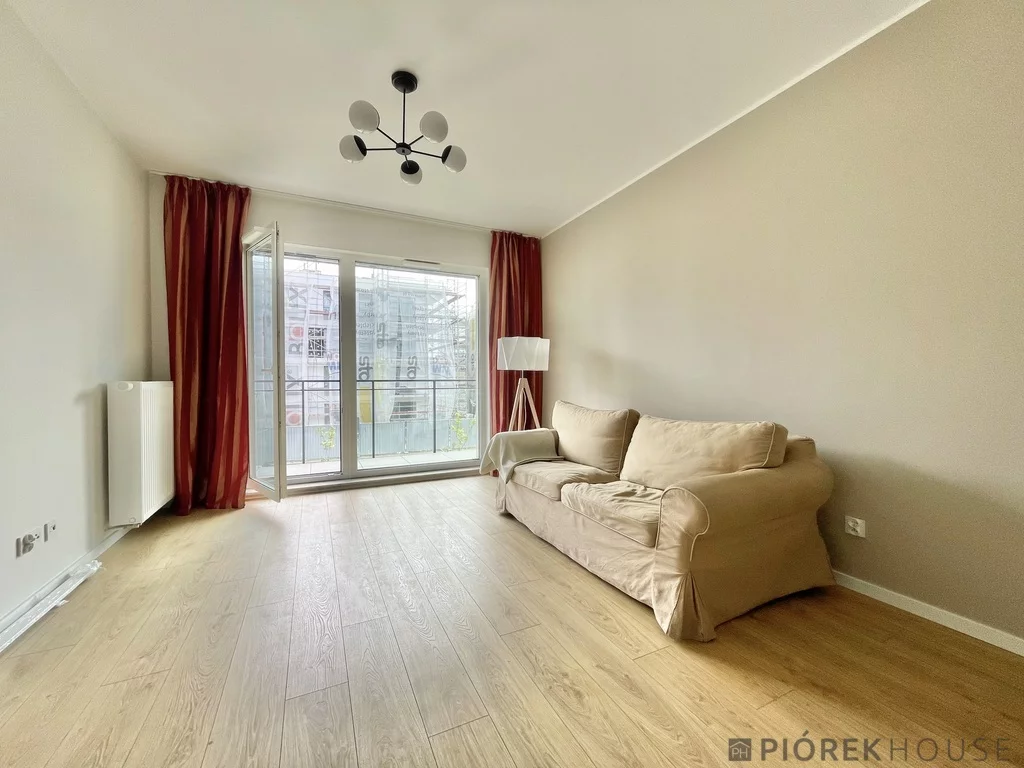 2 pokoje, mieszkanie 41,00 m², piętro 1, oferta nr , 1974/6624/OMW, Warszawa, Ursynów, Ursynów, Hilarego Koprowskiego