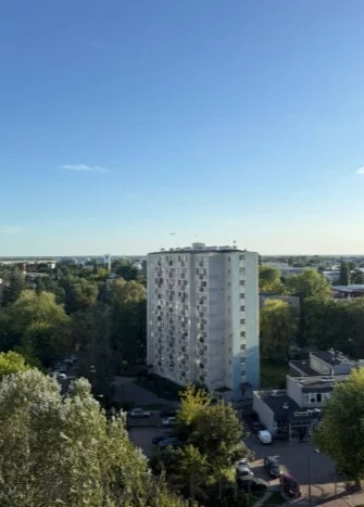 3 pokoje, mieszkanie 57,00 m², piętro 10, oferta nr , 76141/6624/OMS, Warszawa, Włochy, Włochy, 1 Sierpnia