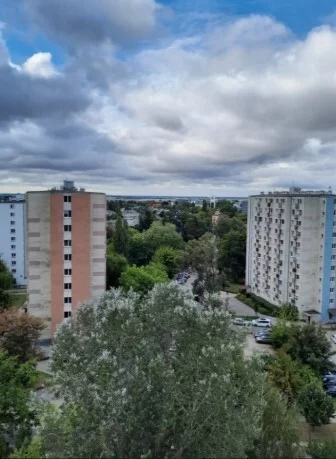 3 pokoje, mieszkanie 57,00 m², piętro 10, oferta nr , 76141/6624/OMS, Warszawa, Włochy, Włochy, 1 Sierpnia