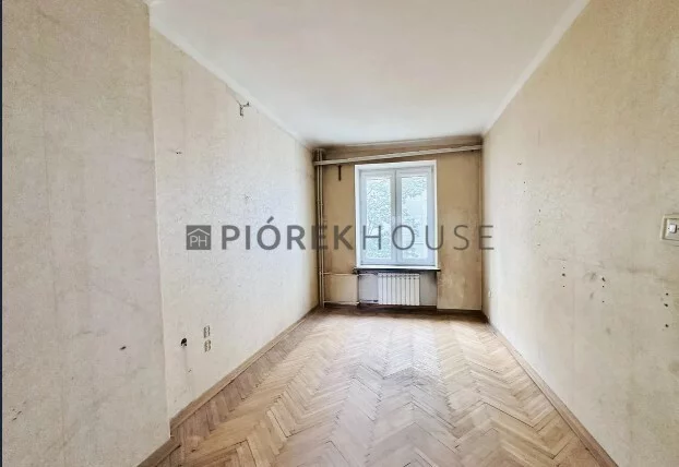 3 pokoje, mieszkanie 64,40 m², piętro 2, oferta nr , 75925/6624/OMS, Warszawa, Praga Północ, Praga Północ, 11 Listopada