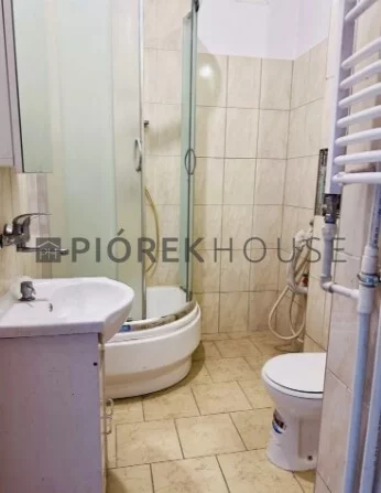 3 pokoje, mieszkanie 64,40 m², piętro 2, oferta nr , 75925/6624/OMS, Warszawa, Praga Północ, Praga Północ, 11 Listopada