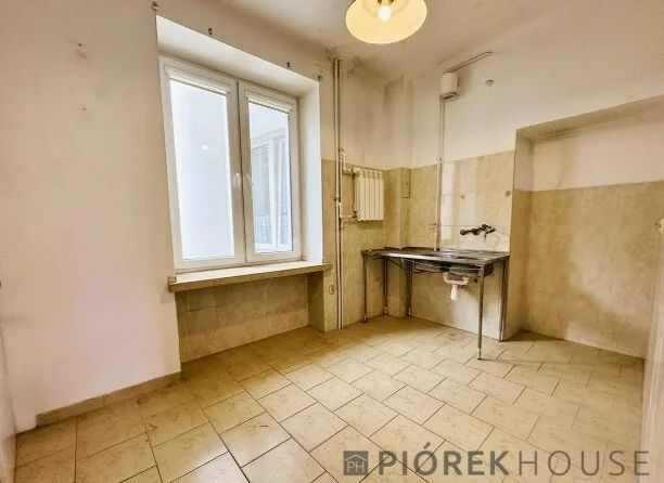 3 pokoje, mieszkanie 64,40 m², piętro 2, oferta nr , 77008/6624/OMS, Warszawa, Praga Północ, Praga Północ, 11 Listopada