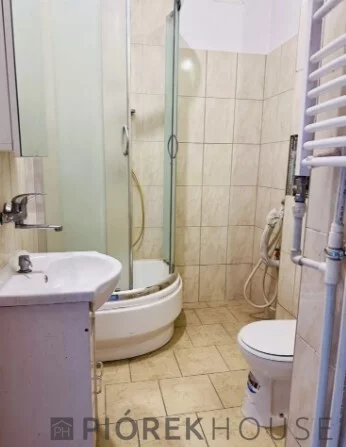 3 pokoje, mieszkanie 64,40 m², piętro 2, oferta nr , 77008/6624/OMS, Warszawa, Praga Północ, Praga Północ, 11 Listopada