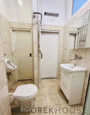 3 pokoje, mieszkanie 64,40 m², piętro 2, oferta nr , 77008/6624/OMS, Warszawa, Praga Północ, Praga Północ, 11 Listopada