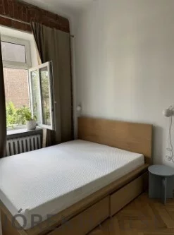 3 pokoje, mieszkanie 50,00 m², piętro 2, oferta nr , 77737/6624/OMS, Warszawa, Praga Północ, Praga Północ, 11 Listopada