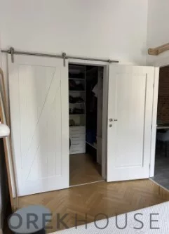 3 pokoje, mieszkanie 50,00 m², piętro 2, oferta nr , 77737/6624/OMS, Warszawa, Praga Północ, Praga Północ, 11 Listopada
