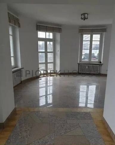 Mieszkanie trzypokojowe 124,00 m², Warszawa, Śródmieście, al. 3 Maja, Sprzedaż