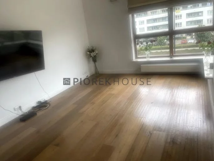 Mieszkanie trzypokojowe 112,00 m², Warszawa, Wilanów, Adama Branickiego, Sprzedaż