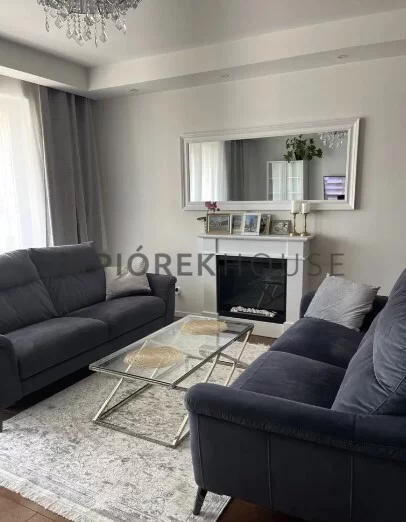 Apartamenty 73383/6624/OMS Warszawa Wilanów Adama Branickiego